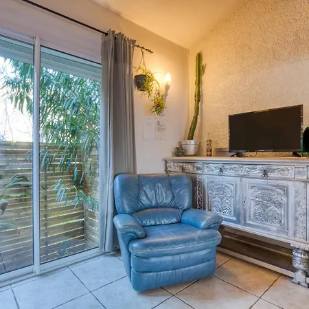 Loft Ambrussum Lunel (Herault)