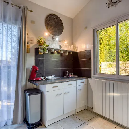 Villa Loft Ambrussum *