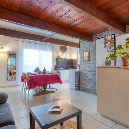 Villa Loft Ambrussum *