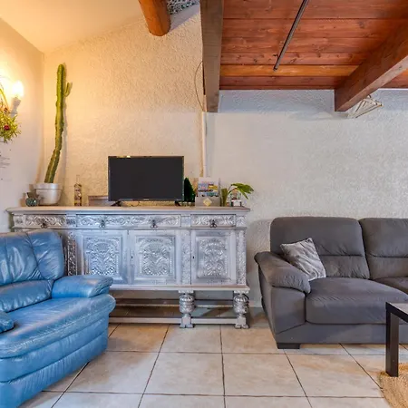 Loft Ambrussum * Lunel (Herault)