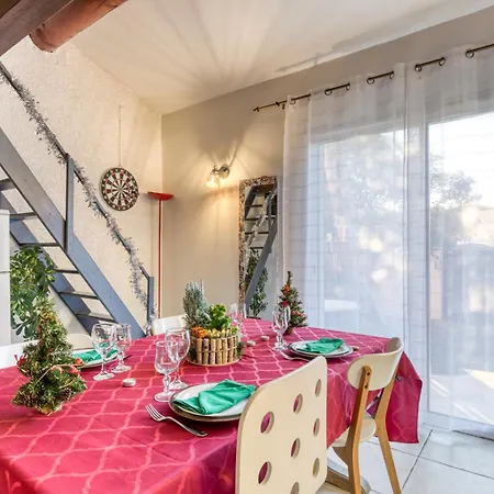 Loft Ambrussum