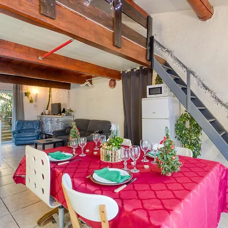 Villa Loft Ambrussum
