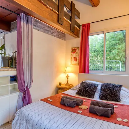 Villa Loft Ambrussum *