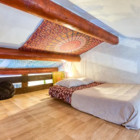 Villa Loft Ambrussum