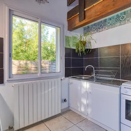 Loft Ambrussum Villa Lunel (Herault)